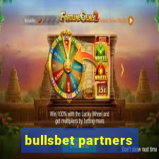 bullsbet partners